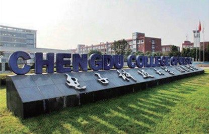 四川電子科技大學(xué)項(xiàng)目